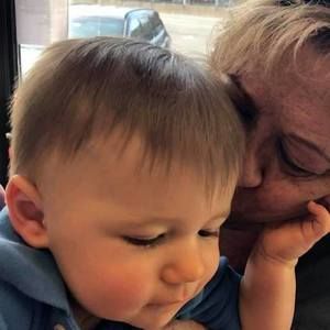 Meet your Posher, Shelly